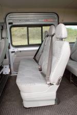 Ford Transit 2006 года